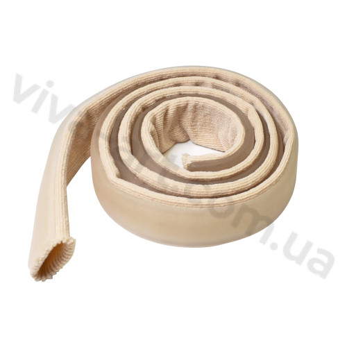 Трубка з пружної тканини з гелевою вставкою, з олією, розмір в асортименті, шт.